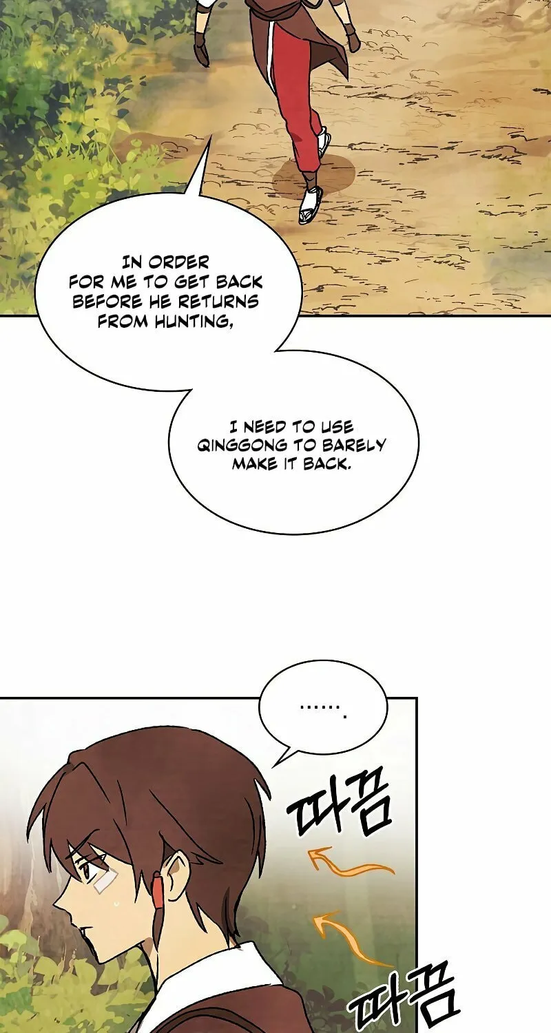 Return of the War God Chapter 10 page 14 - 