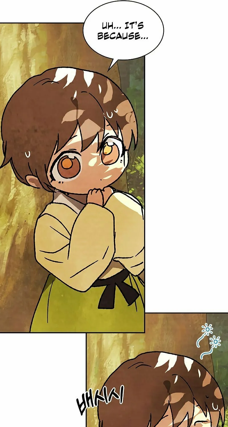 Return of the War God Chapter 10 page 20 - 