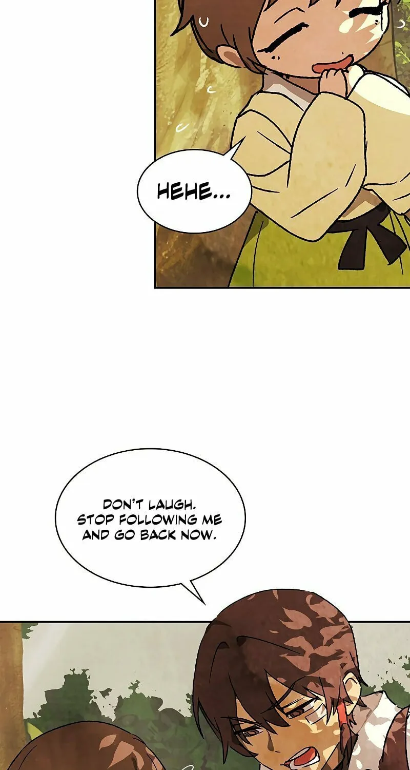 Return of the War God Chapter 10 page 21 - 