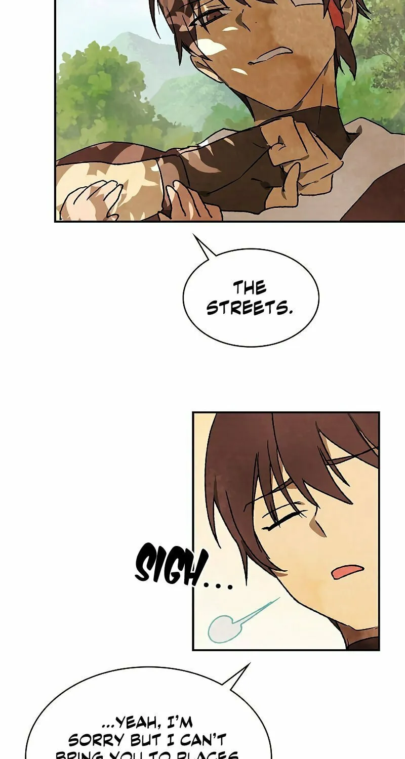 Return of the War God Chapter 10 page 24 - 
