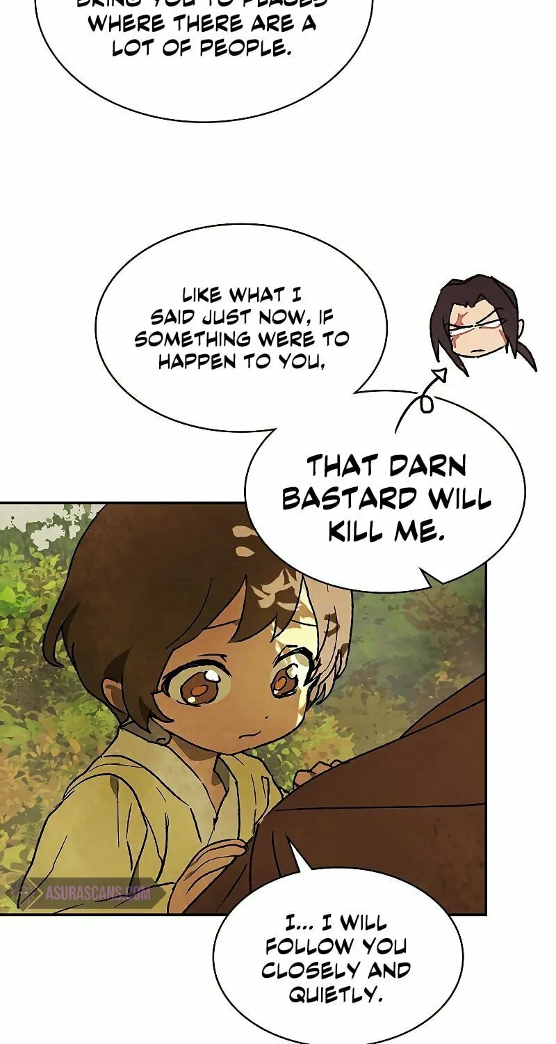 Return of the War God Chapter 10 page 25 - 