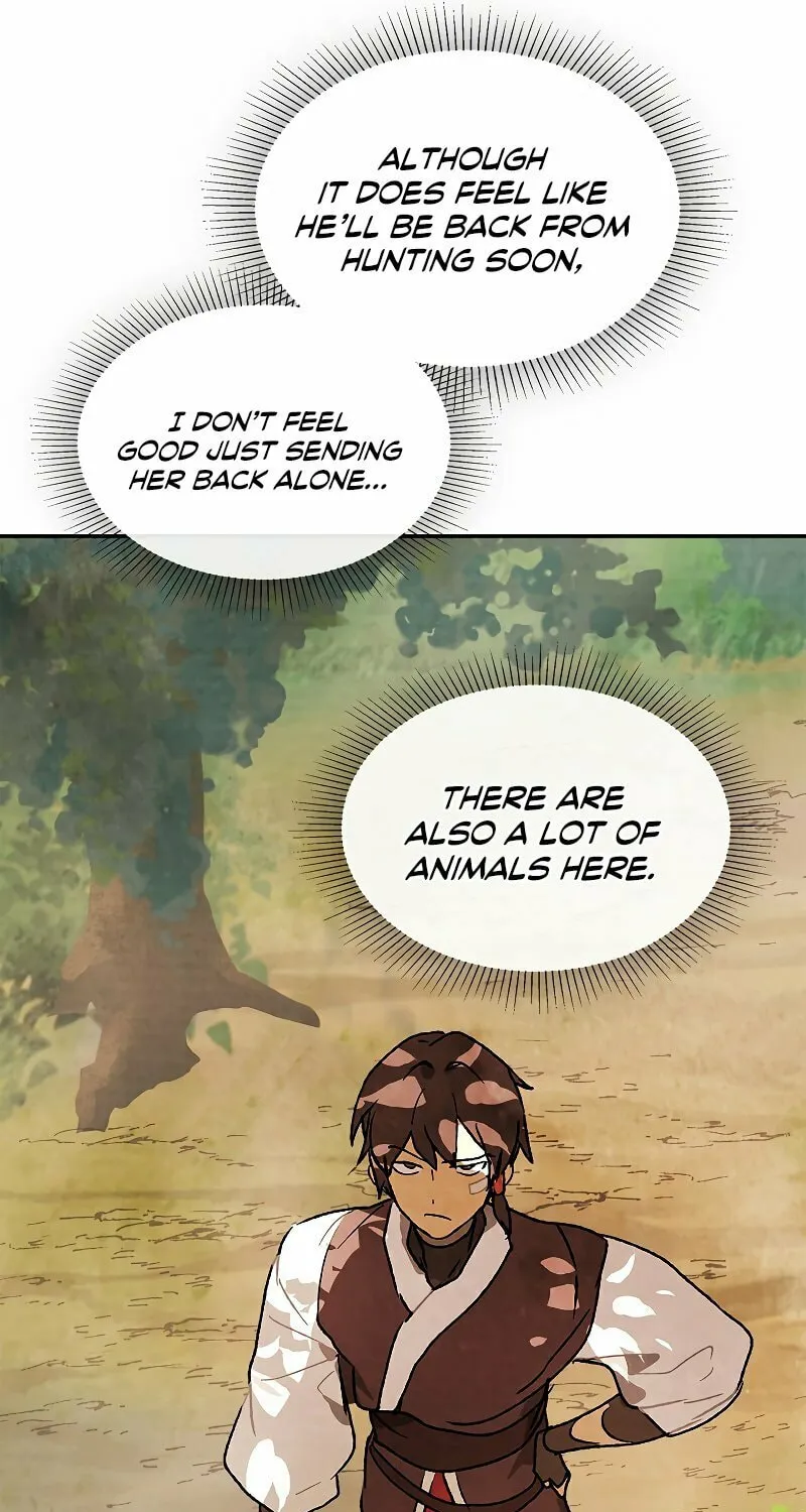 Return of the War God Chapter 10 page 27 - 