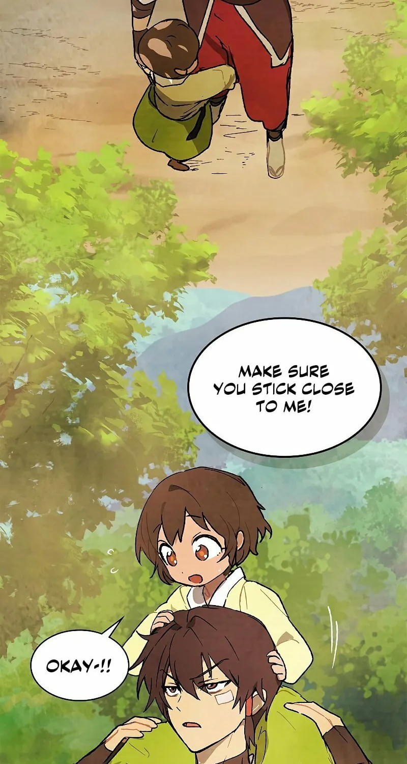 Return of the War God Chapter 10 page 28 - 