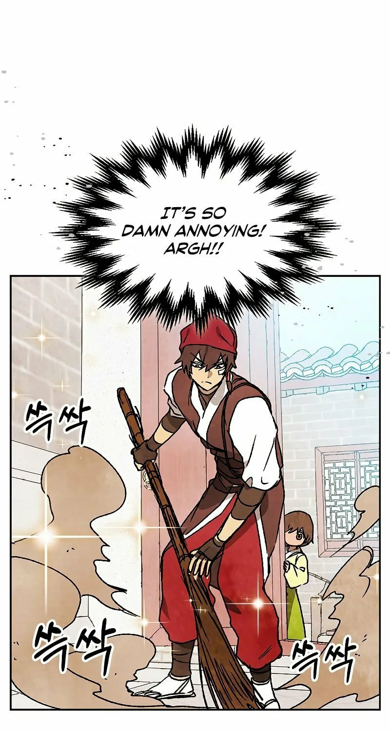 Return of the War God Chapter 10 page 4 - 