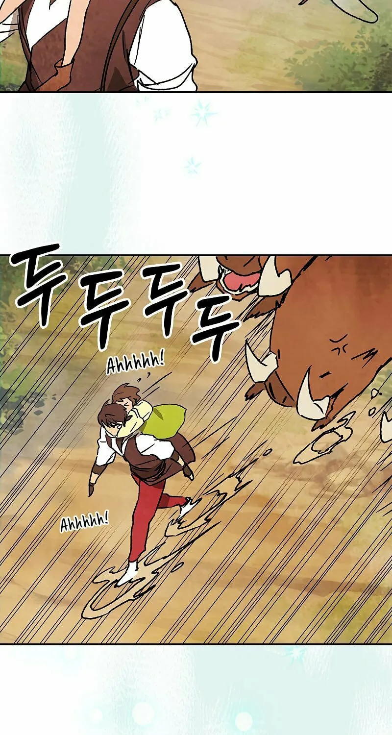 Return of the War God Chapter 10 page 31 - 