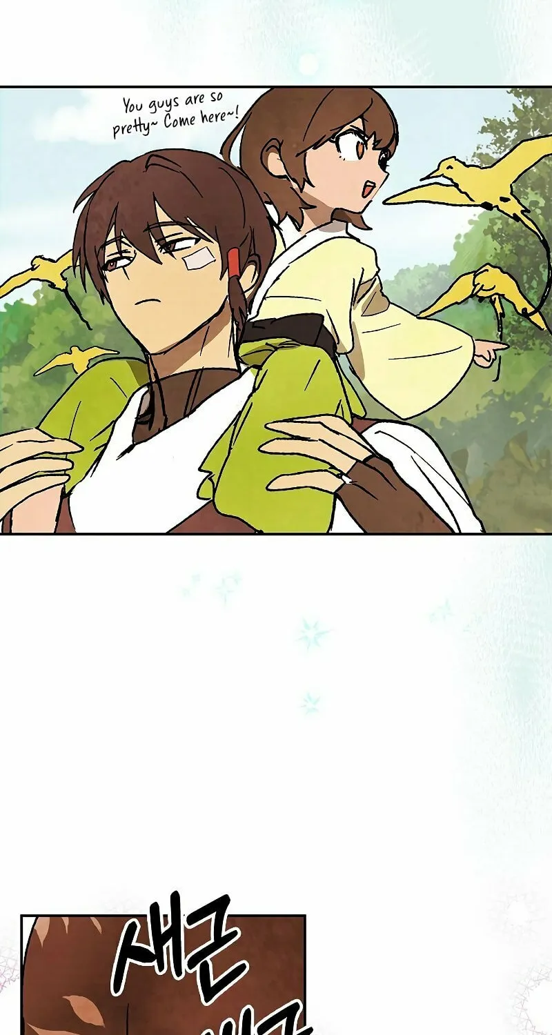Return of the War God Chapter 10 page 32 - 