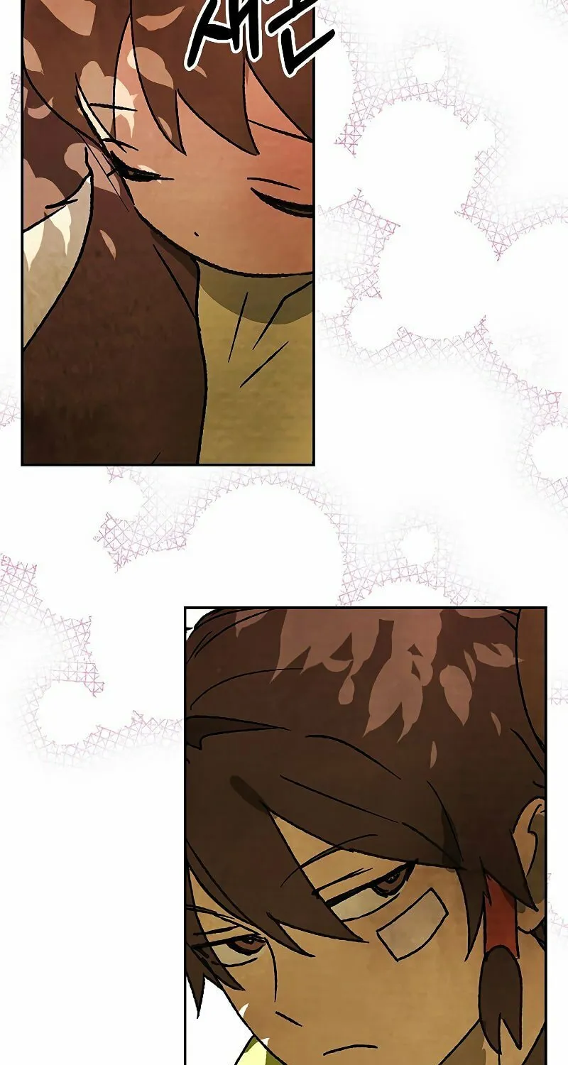 Return of the War God Chapter 10 page 33 - 