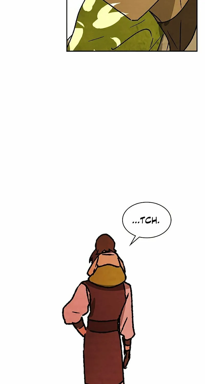 Return of the War God Chapter 10 page 34 - 