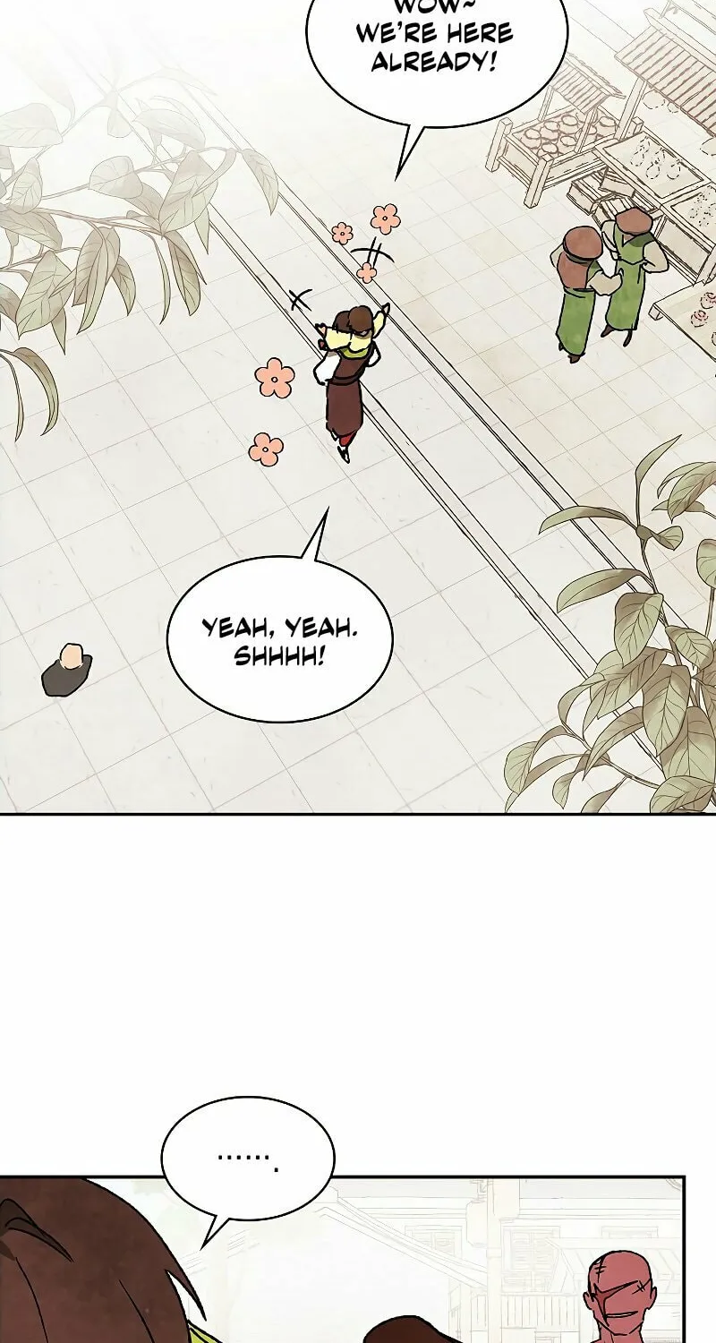 Return of the War God Chapter 10 page 37 - 