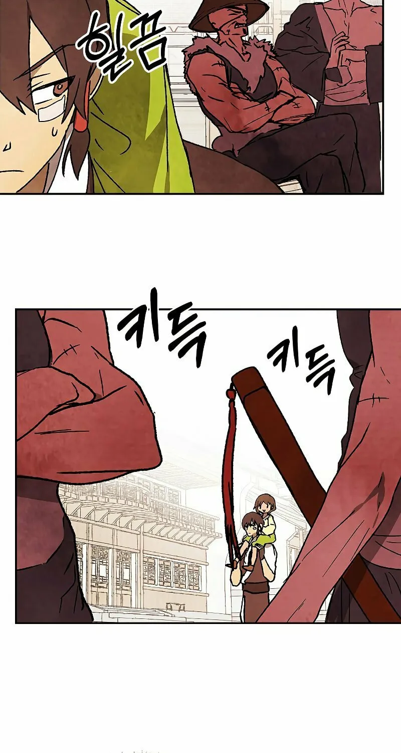 Return of the War God Chapter 10 page 38 - 
