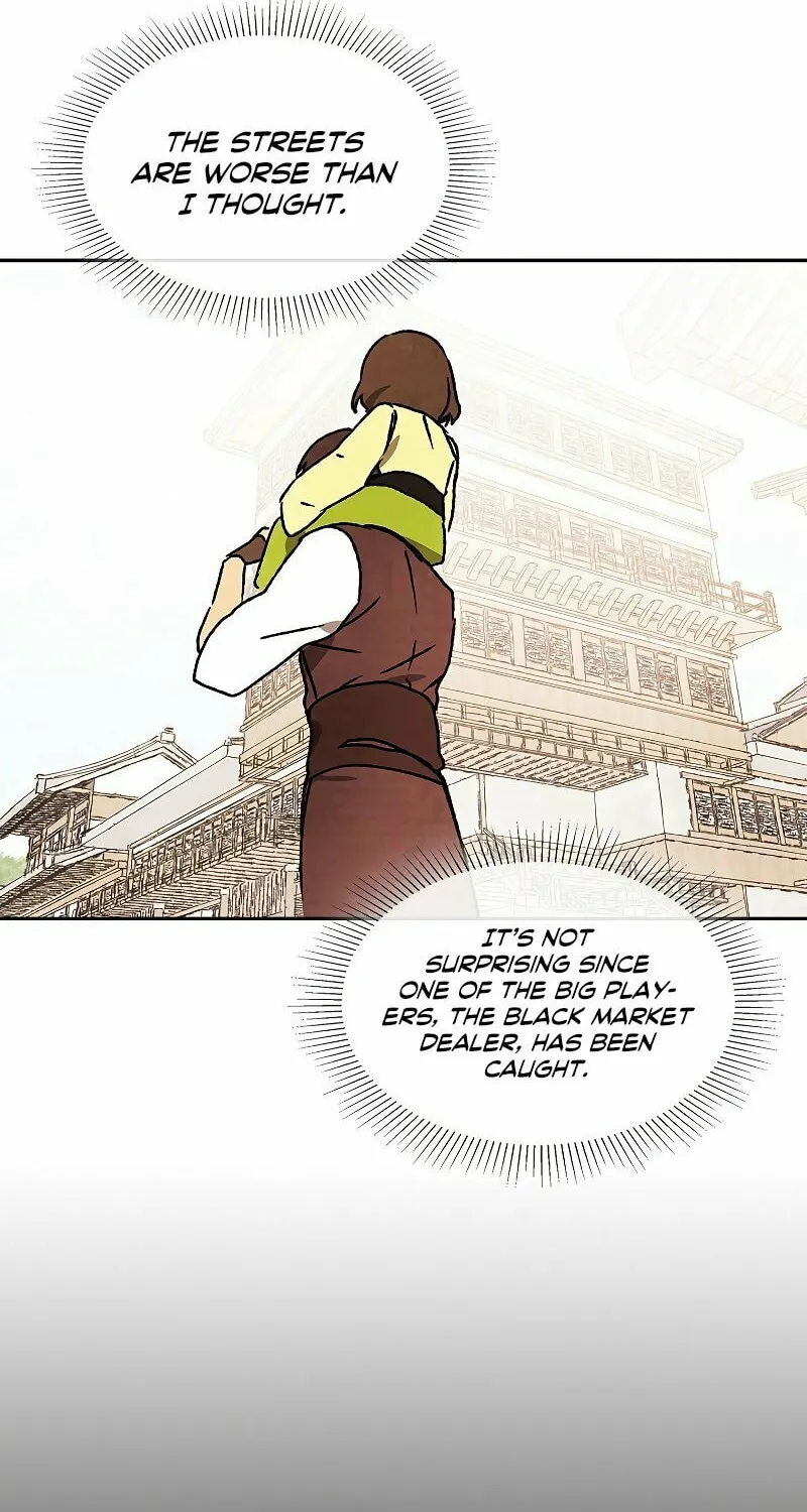 Return of the War God Chapter 10 page 39 - 