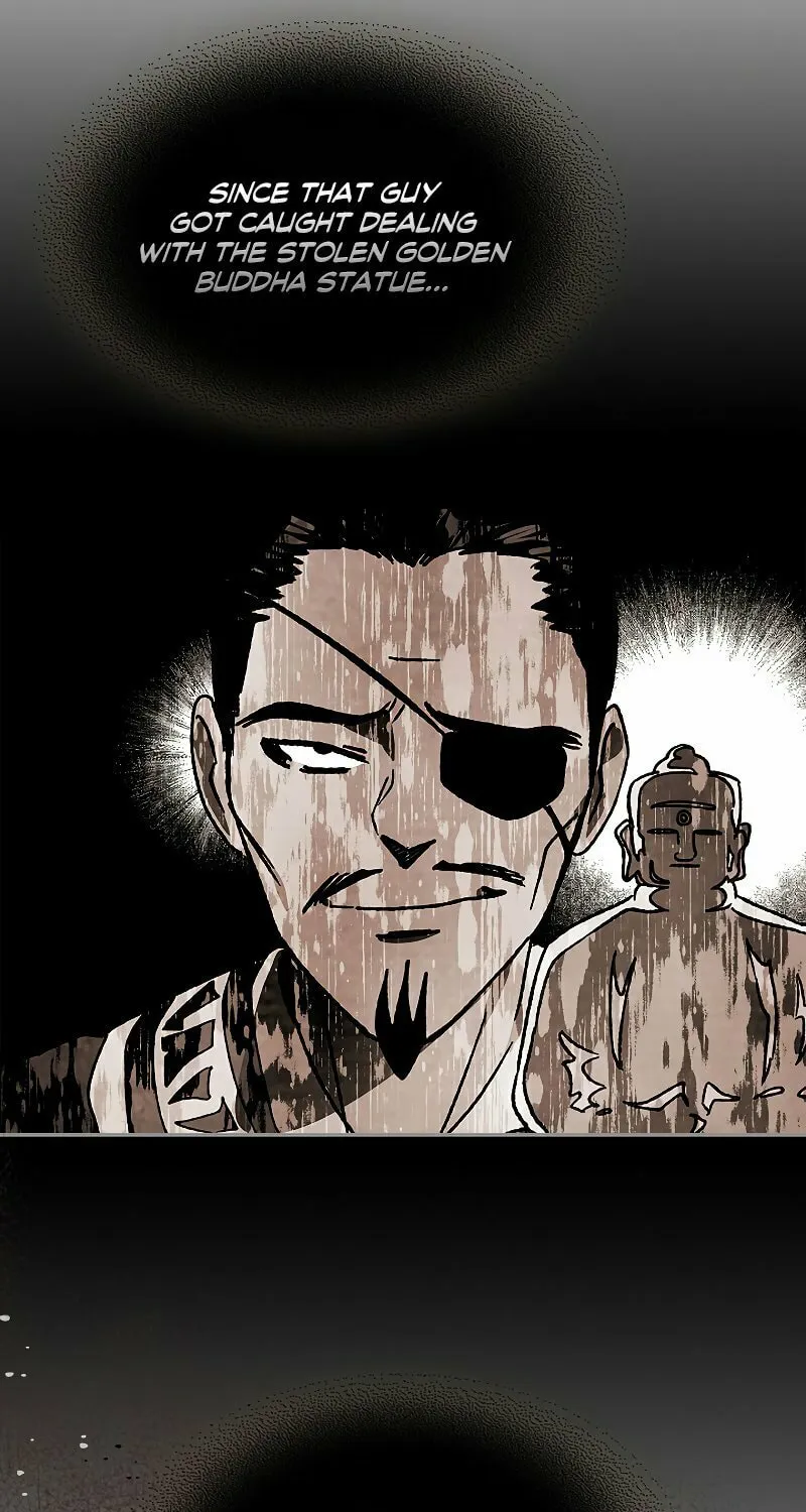 Return of the War God Chapter 10 page 40 - 