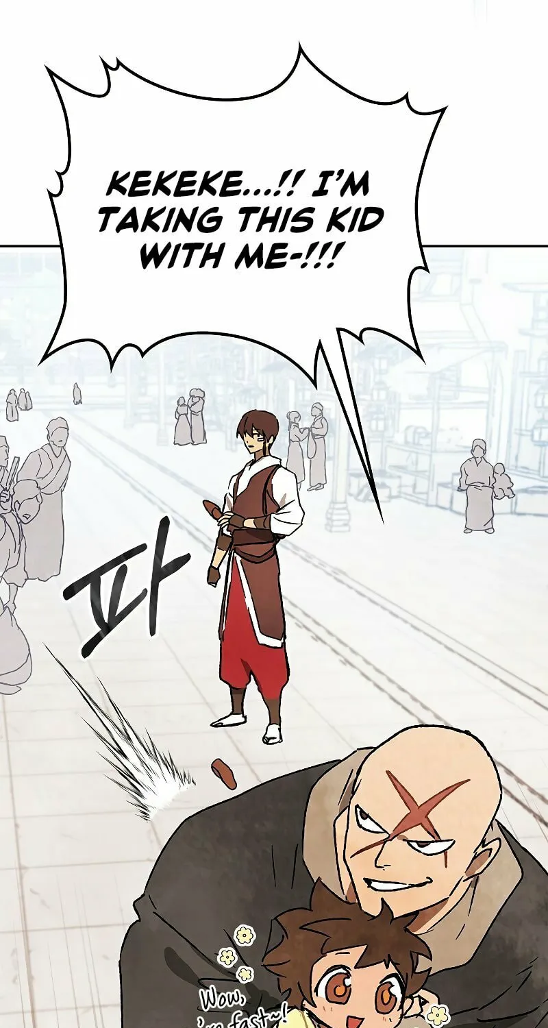 Return of the War God Chapter 10 page 45 - 