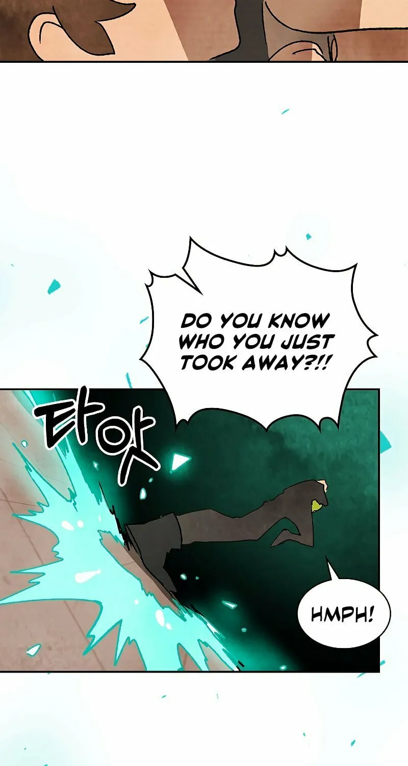 Return of the War God Chapter 10 page 49 - 