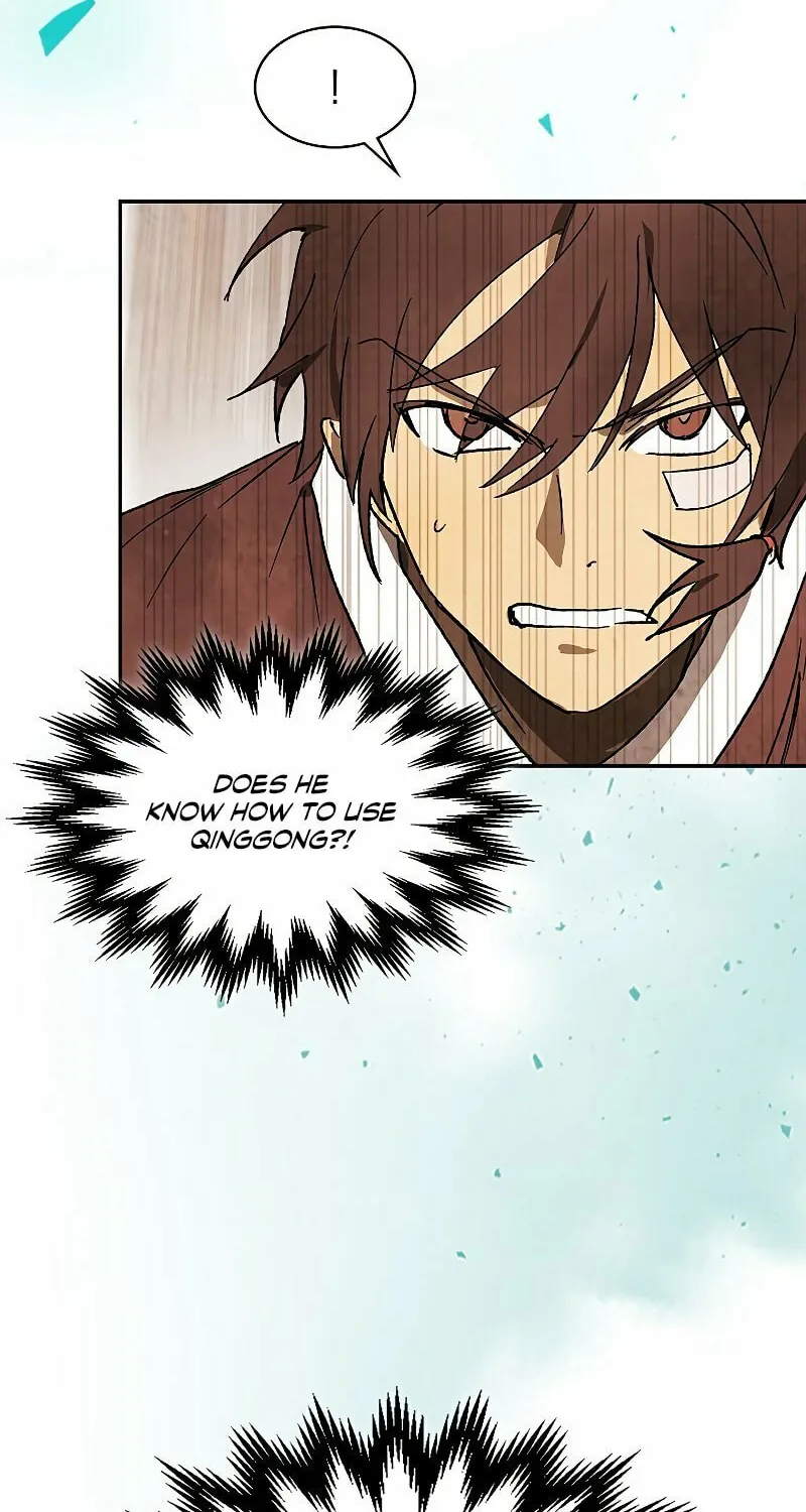 Return of the War God Chapter 10 page 50 - 