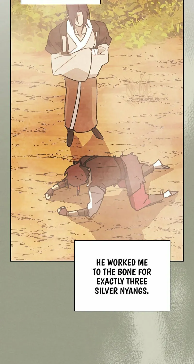 Return of the War God Chapter 10 page 6 - 