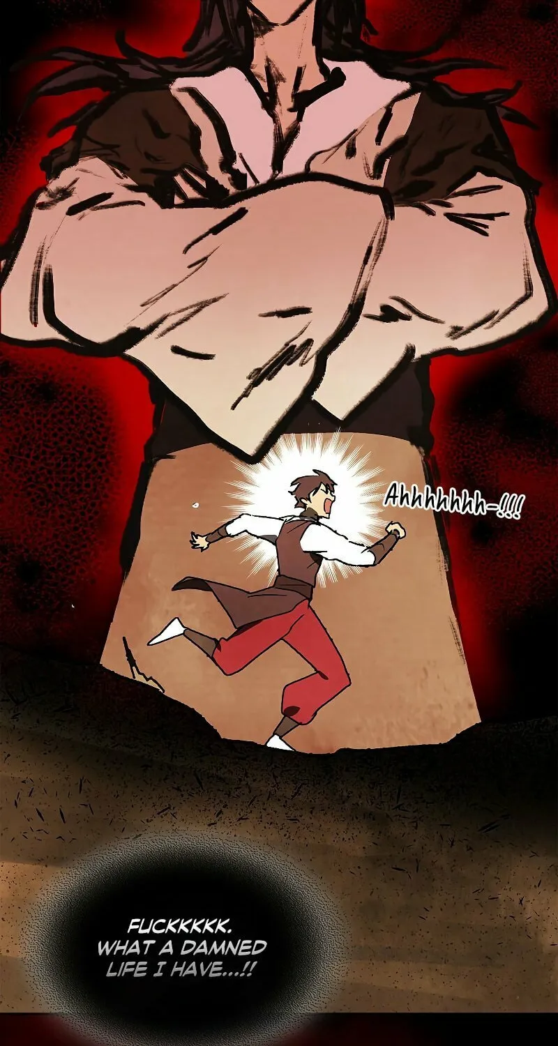Return of the War God Chapter 10 page 57 - 