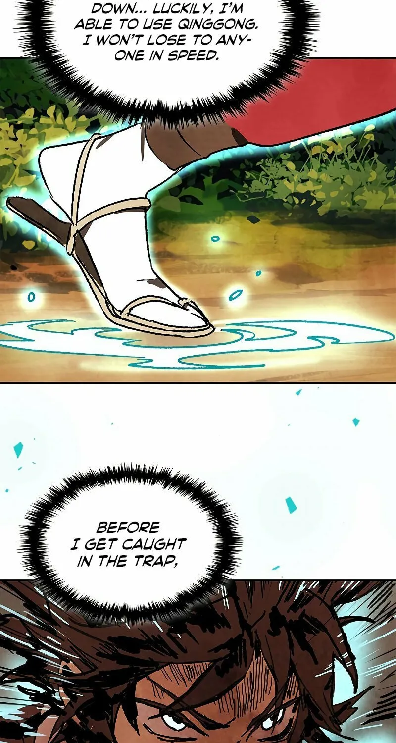 Return of the War God Chapter 10 page 59 - 