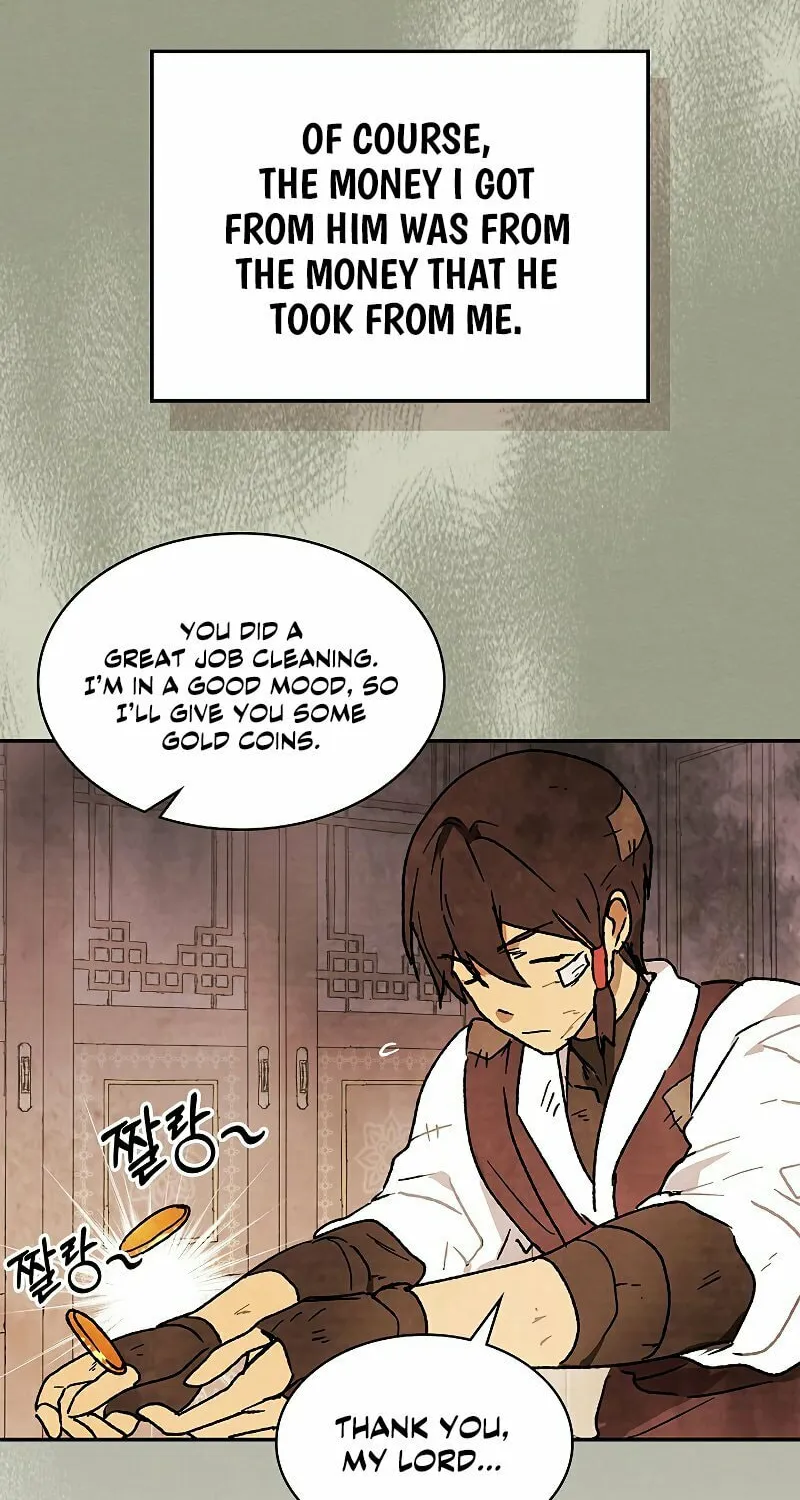 Return of the War God Chapter 10 page 7 - 
