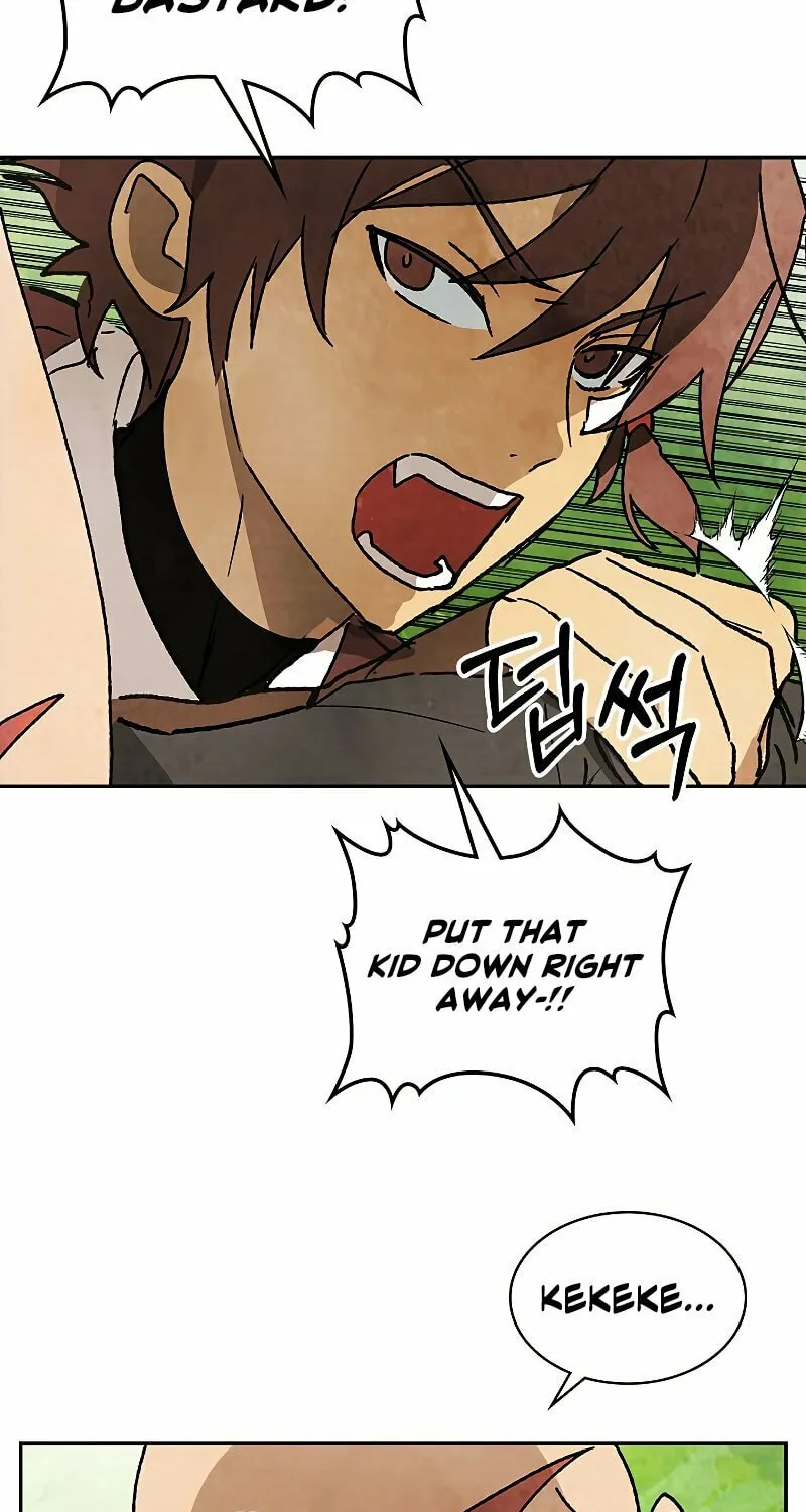 Return of the War God Chapter 10 page 64 - 