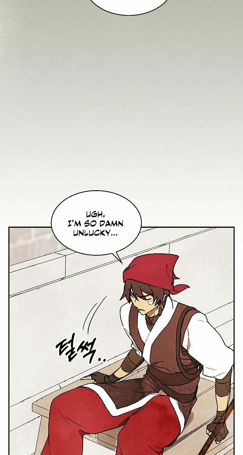 Return of the War God Chapter 10 page 8 - 