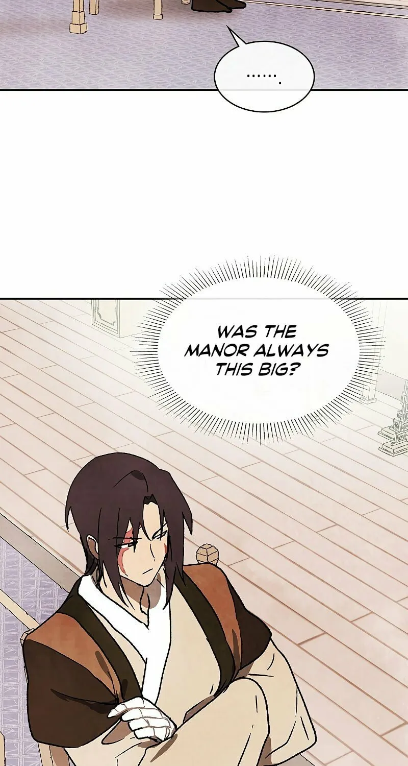 Return of the War God Chapter 10 page 72 - 