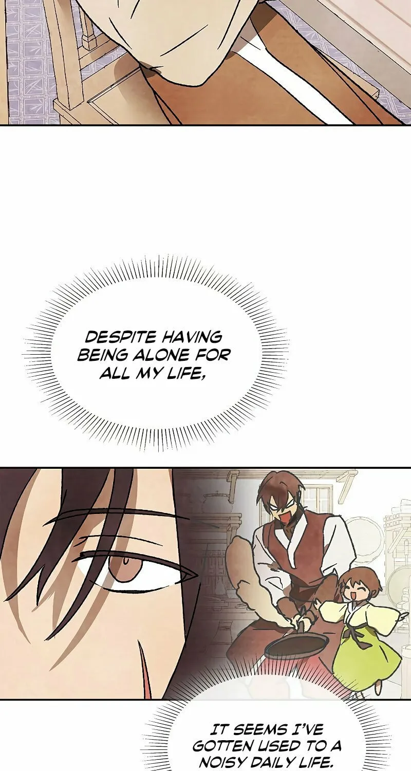 Return of the War God Chapter 10 page 73 - 