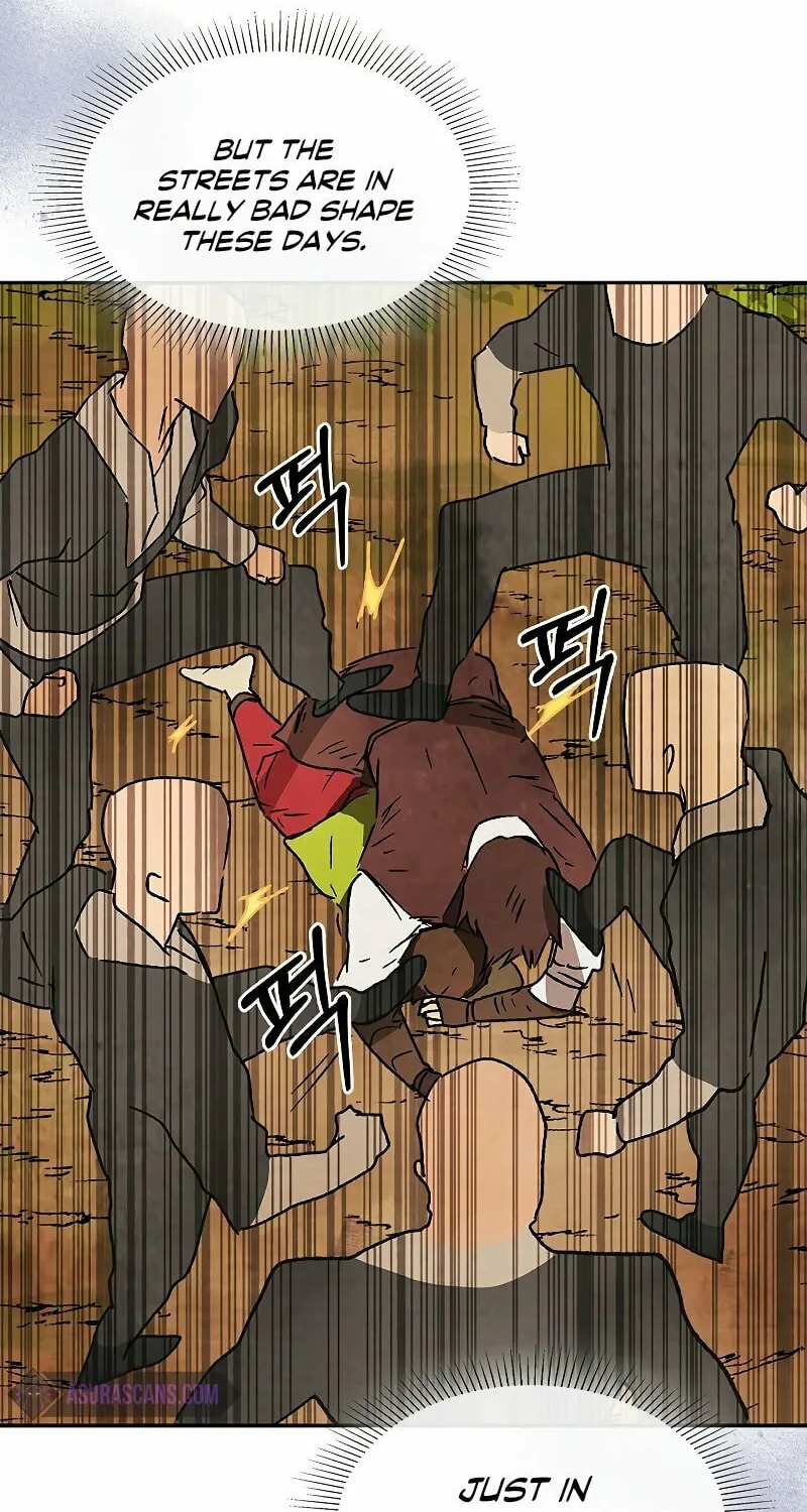 Return of the War God Chapter 10 page 75 - 