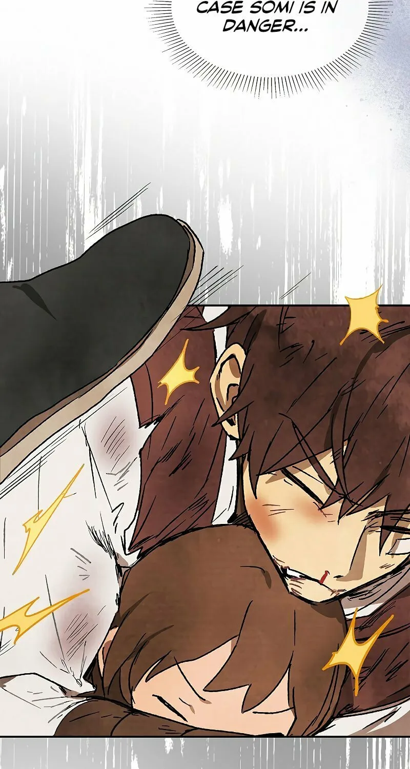 Return of the War God Chapter 10 page 76 - 