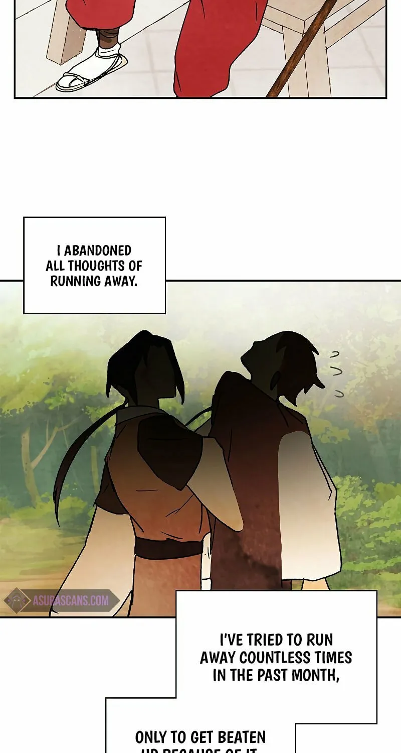 Return of the War God Chapter 10 page 9 - 