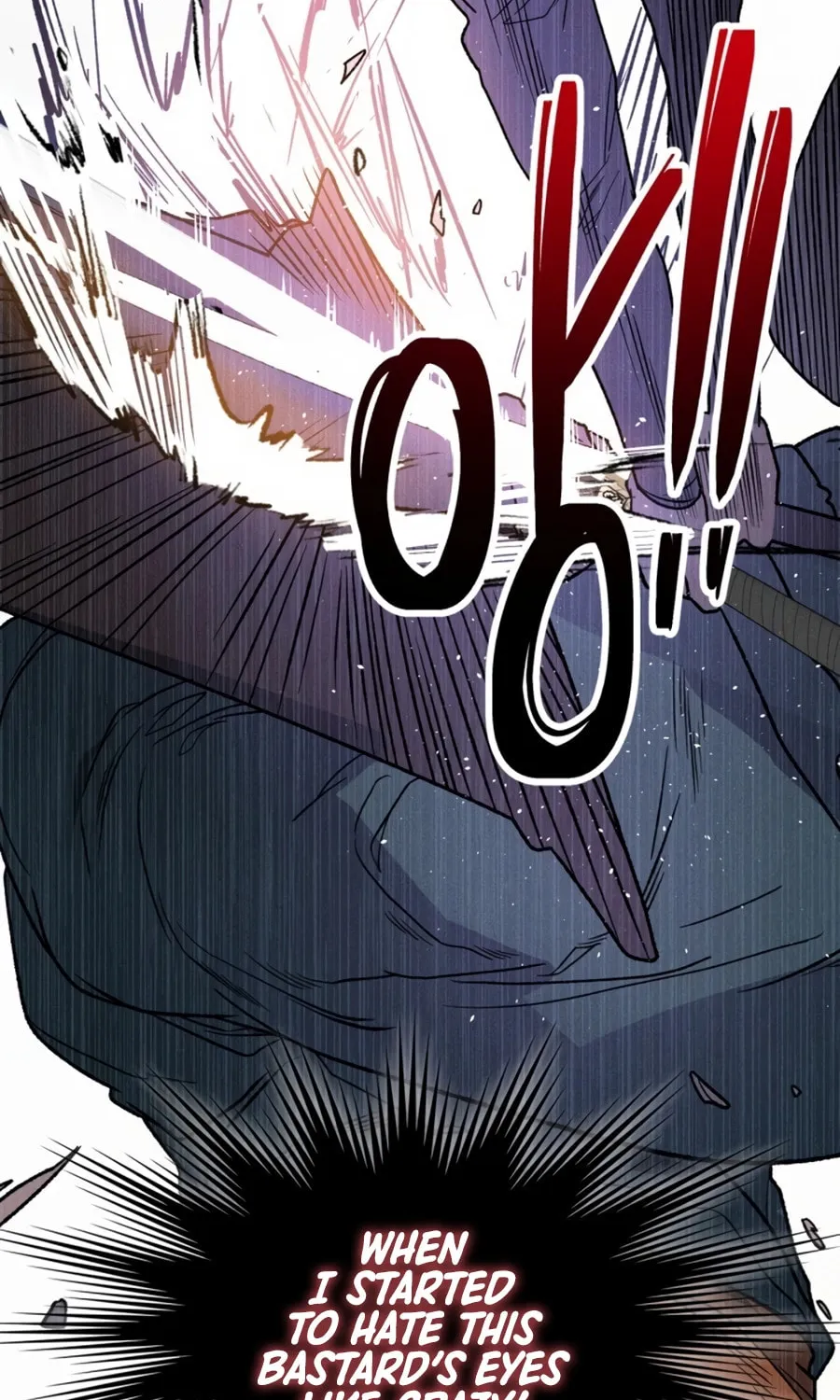 Return of the War God Chapter 100 page 12 - 