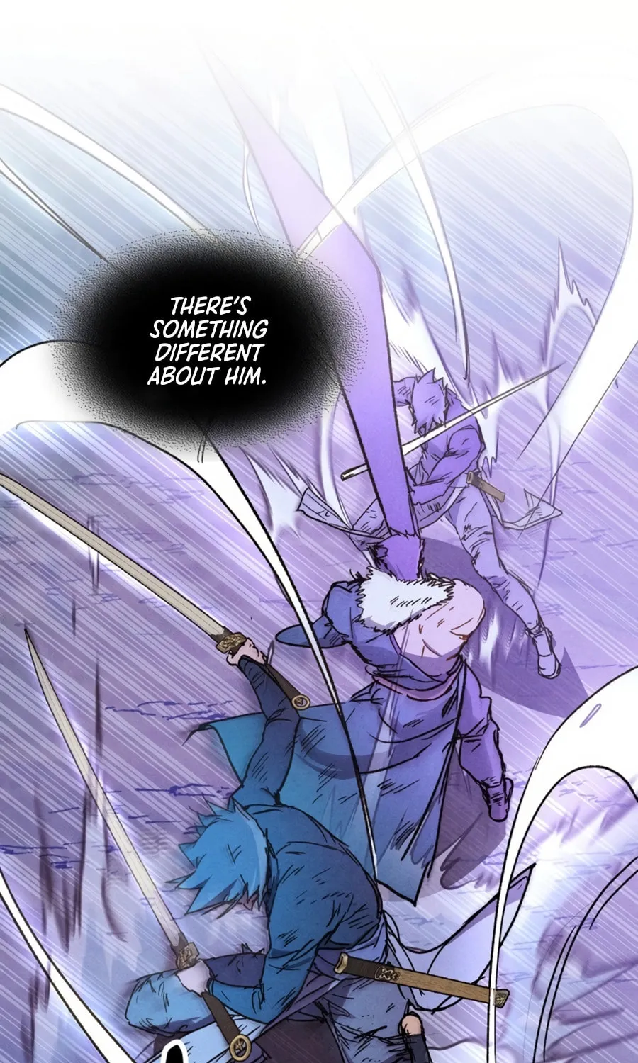 Return of the War God Chapter 100 page 18 - 