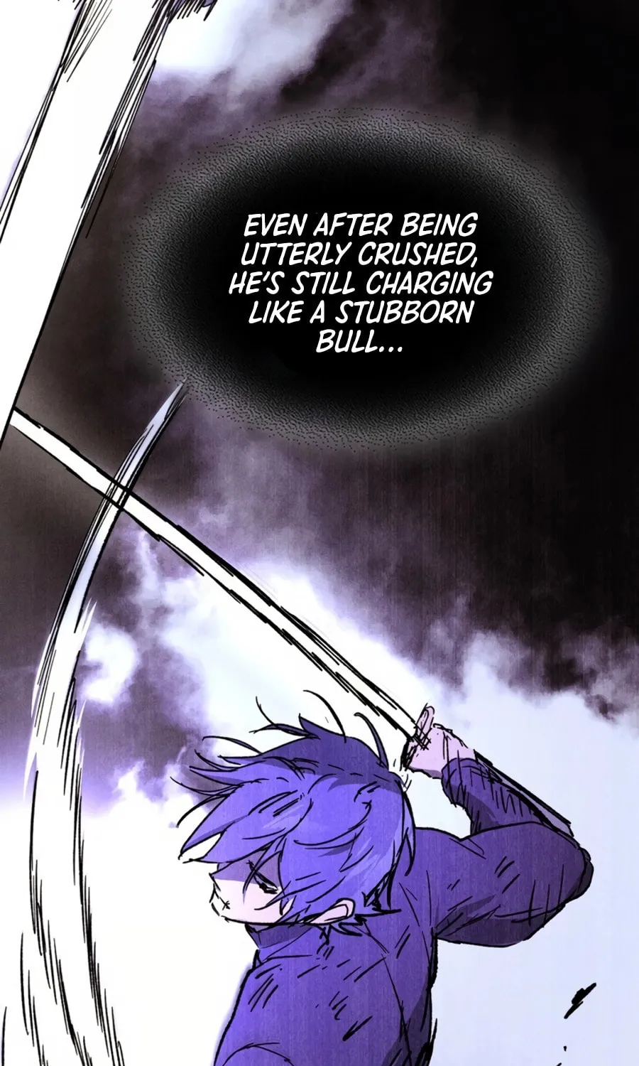 Return of the War God Chapter 100 page 20 - 