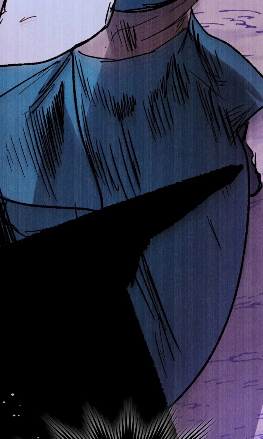 Return of the War God Chapter 100 page 22 - 
