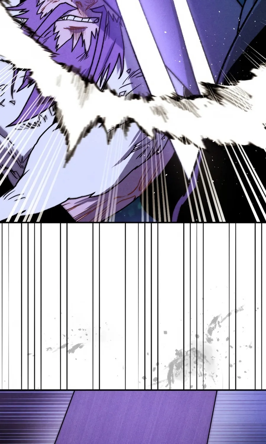 Return of the War God Chapter 100 page 28 - 