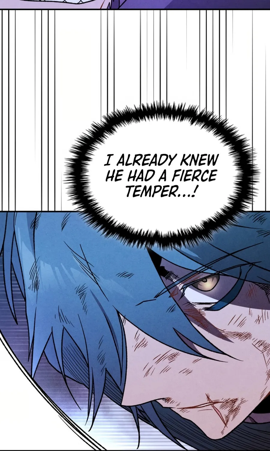 Return of the War God Chapter 100 page 30 - 