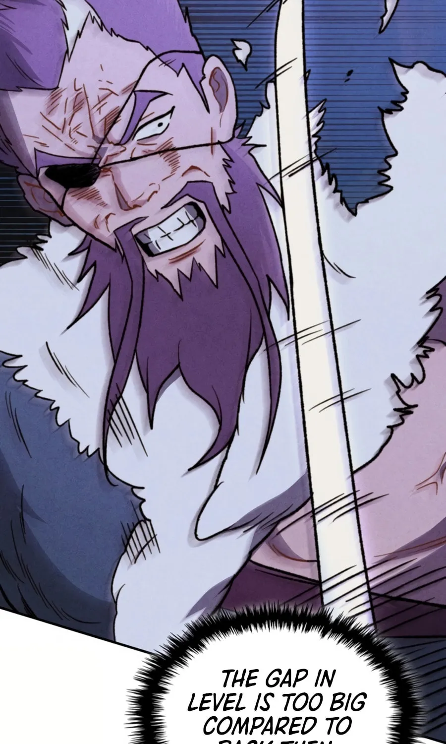 Return of the War God Chapter 100 page 32 - 