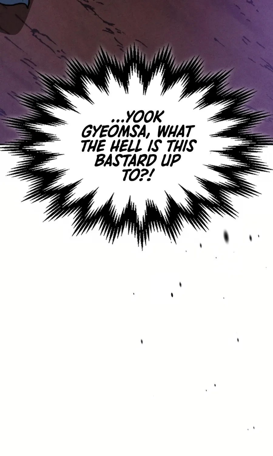 Return of the War God Chapter 100 page 36 - 