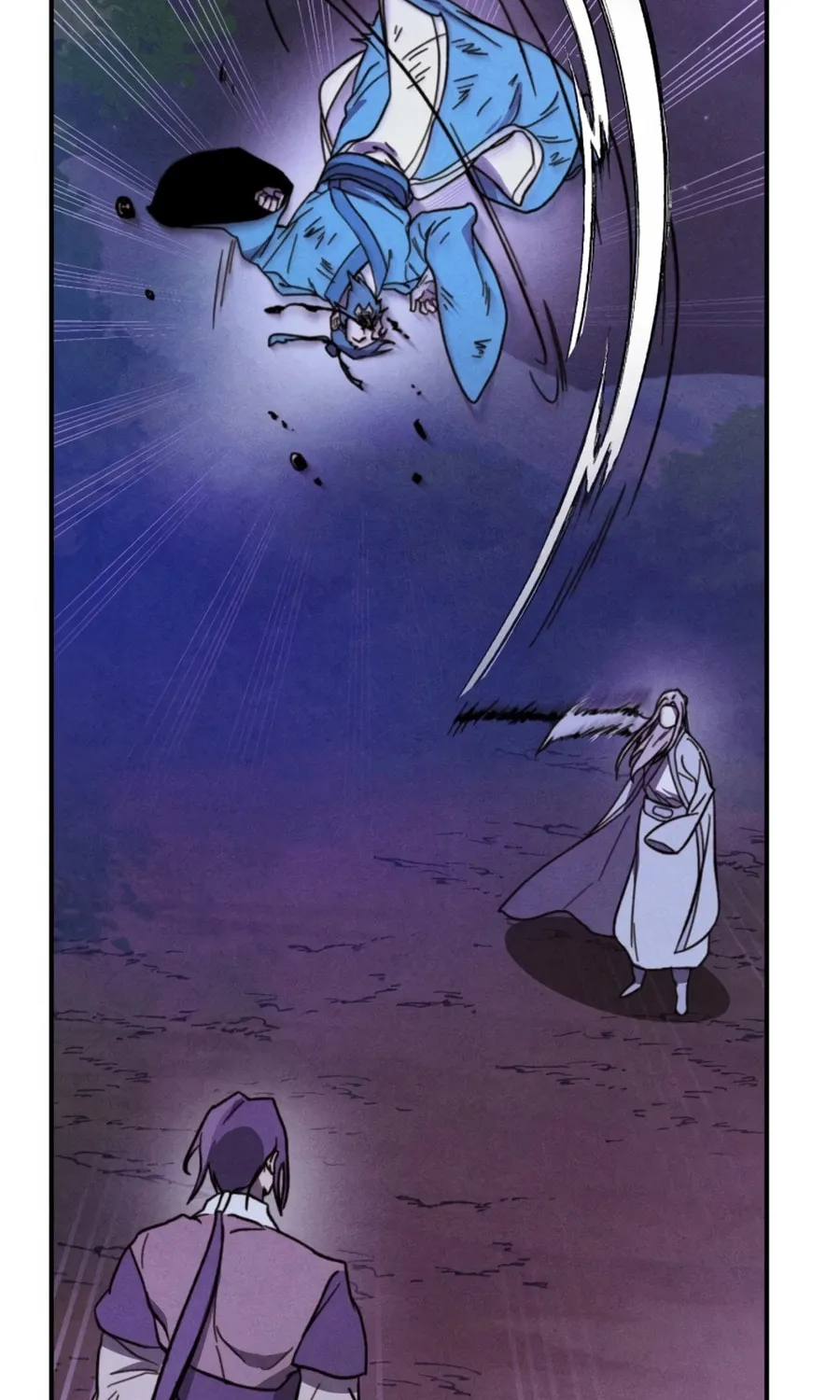 Return of the War God Chapter 100 page 43 - 