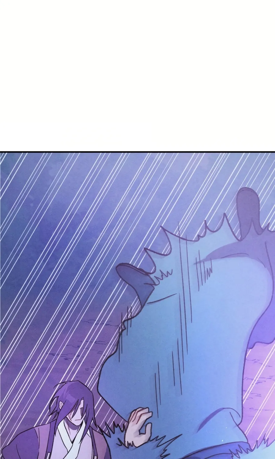 Return of the War God Chapter 100 page 45 - 