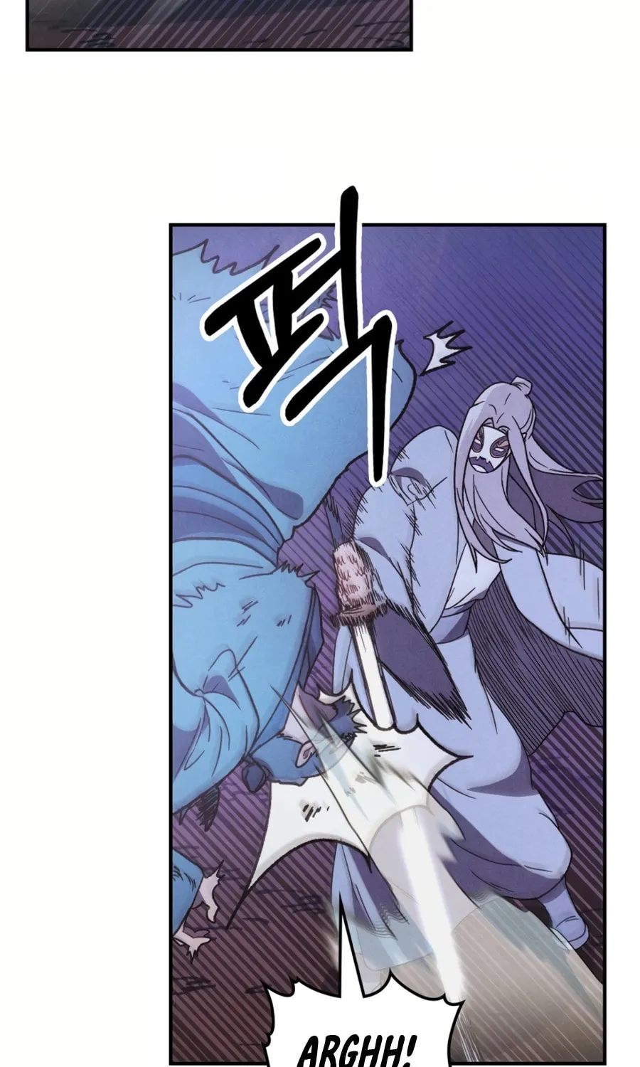 Return of the War God Chapter 100 page 48 - 