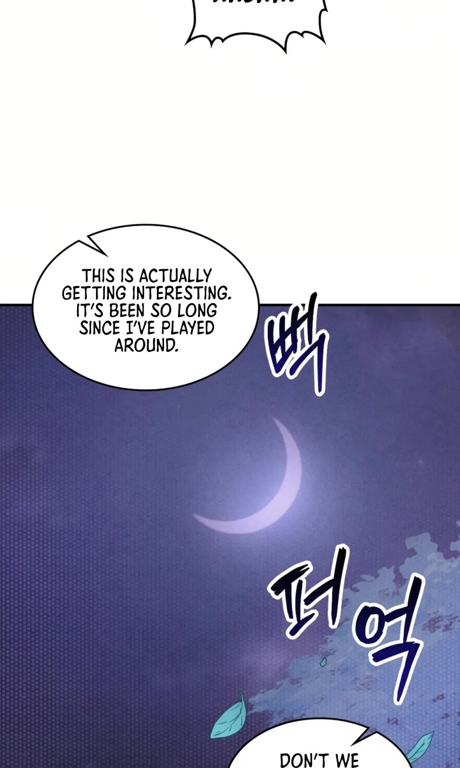 Return of the War God Chapter 100 page 49 - 