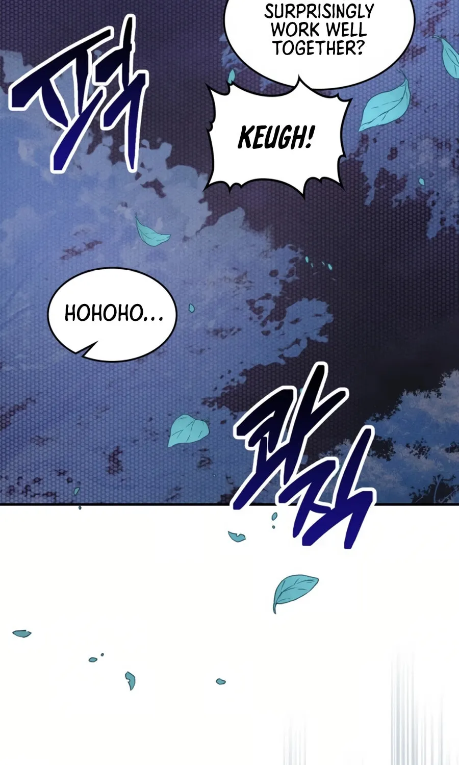Return of the War God Chapter 100 page 50 - 