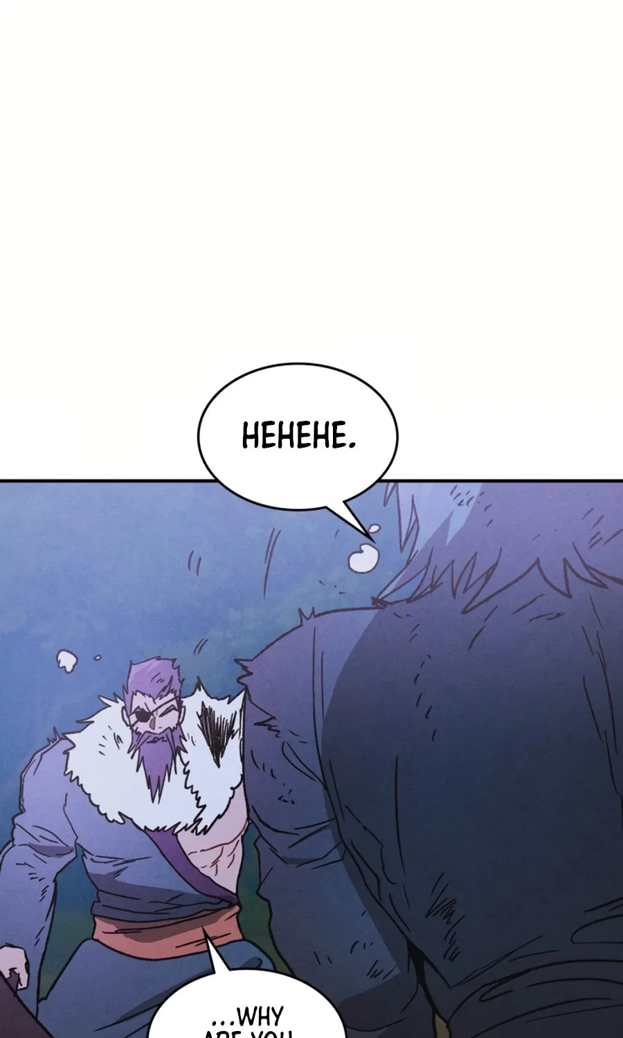 Return of the War God Chapter 100 page 52 - 