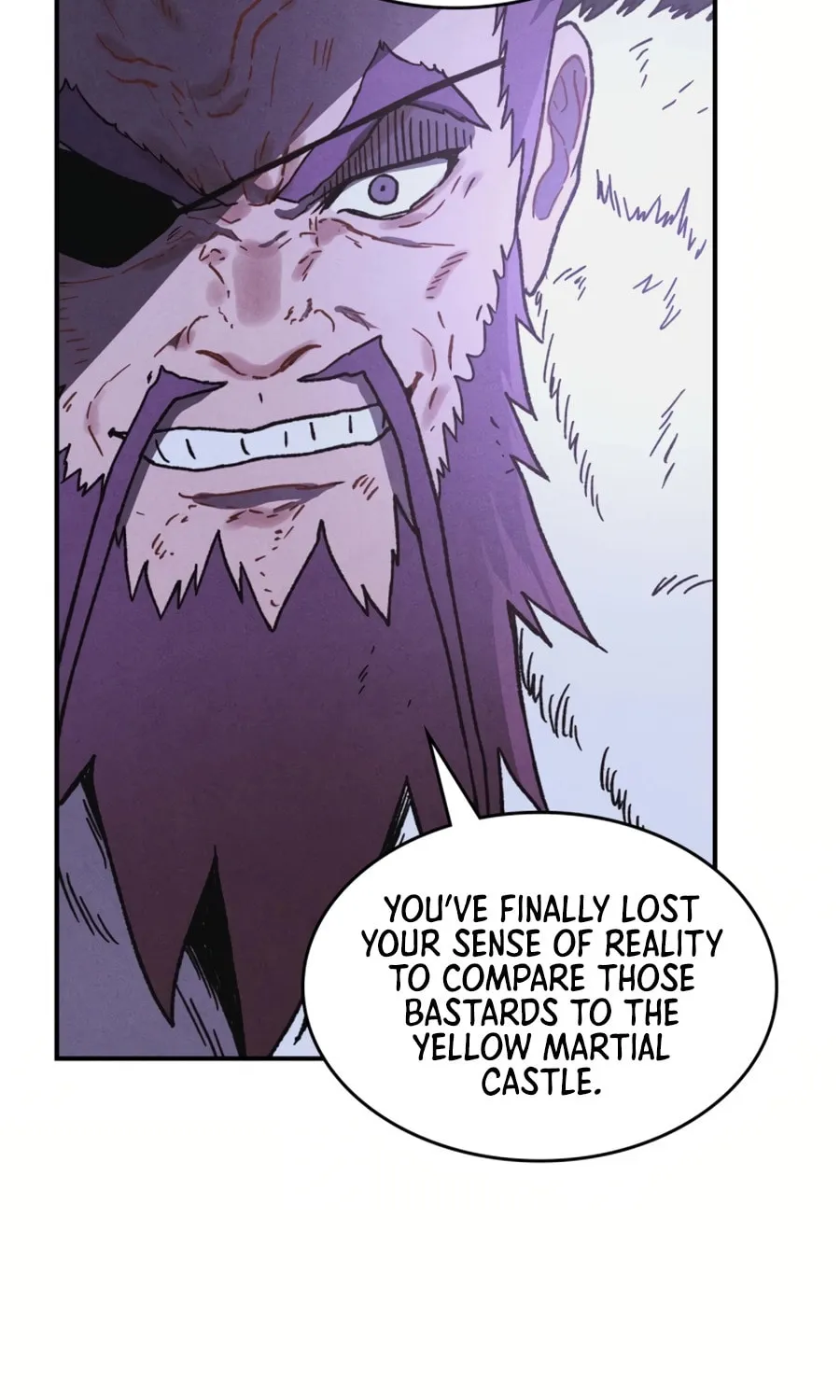 Return of the War God Chapter 100 page 55 - 
