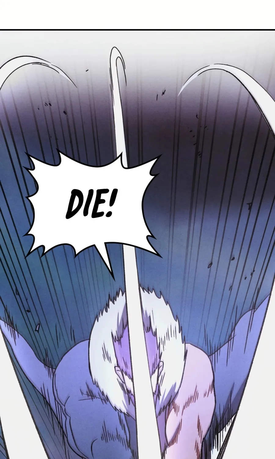 Return of the War God Chapter 100 page 56 - 
