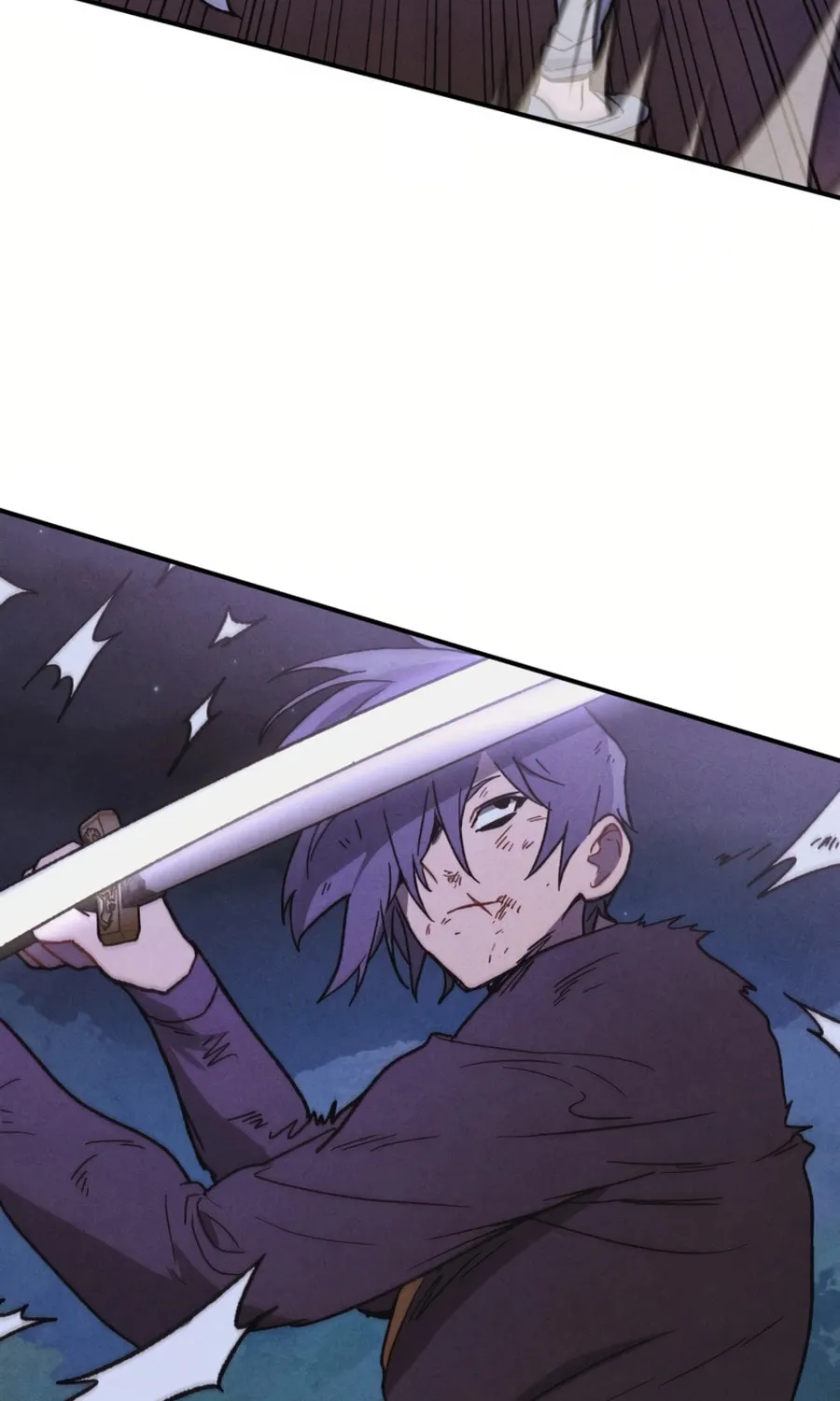 Return of the War God Chapter 100 page 58 - 