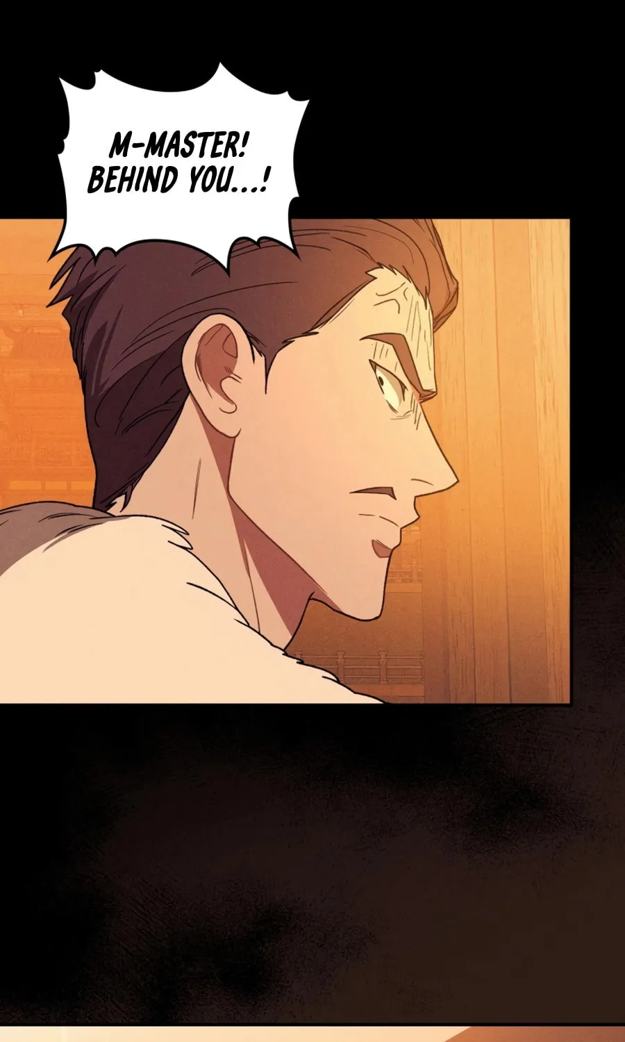 Return of the War God Chapter 100 page 7 - 