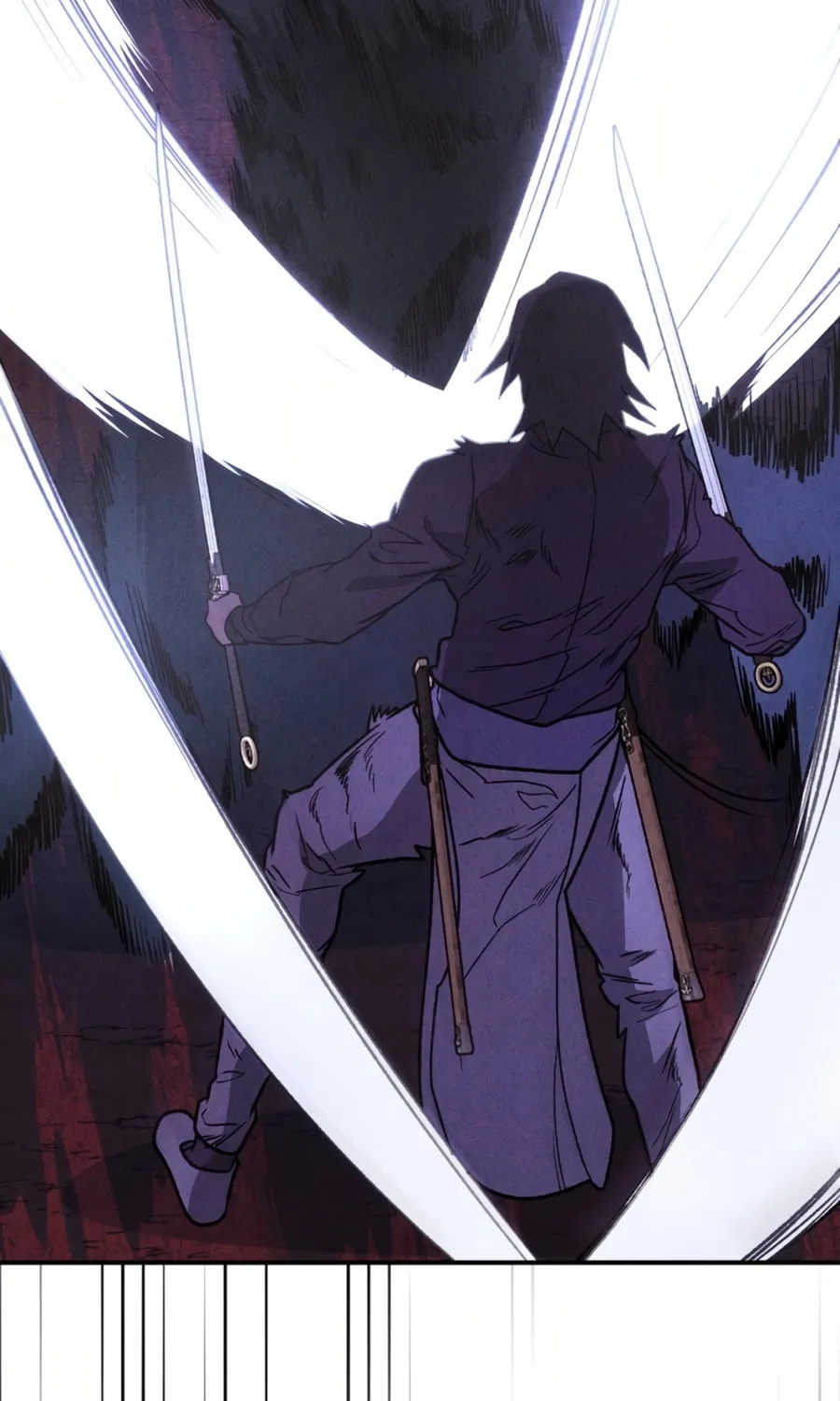 Return of the War God Chapter 100 page 61 - 