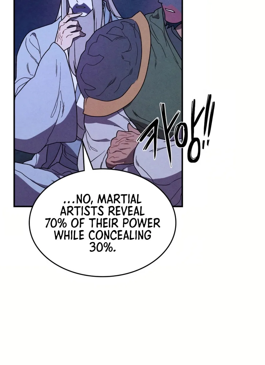 Return of the War God Chapter 100 page 66 - 